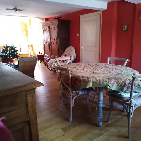 Le Baudinot Apartamento Sélestat Exterior foto