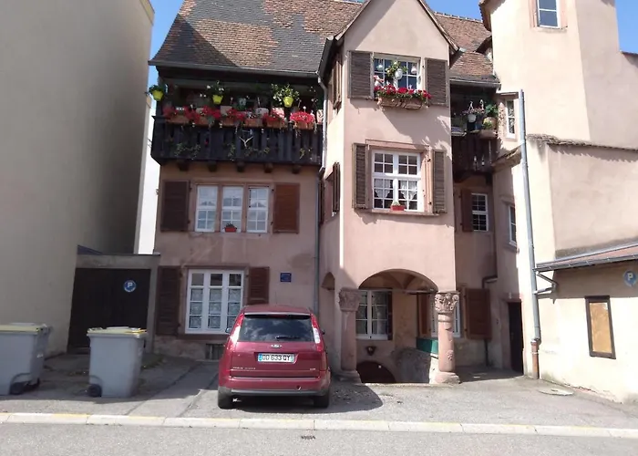Le Baudinot