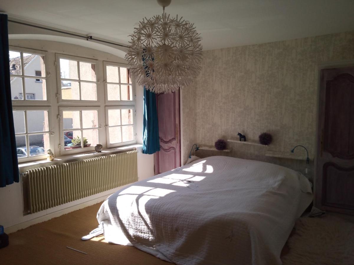 Le Baudinot Selestat