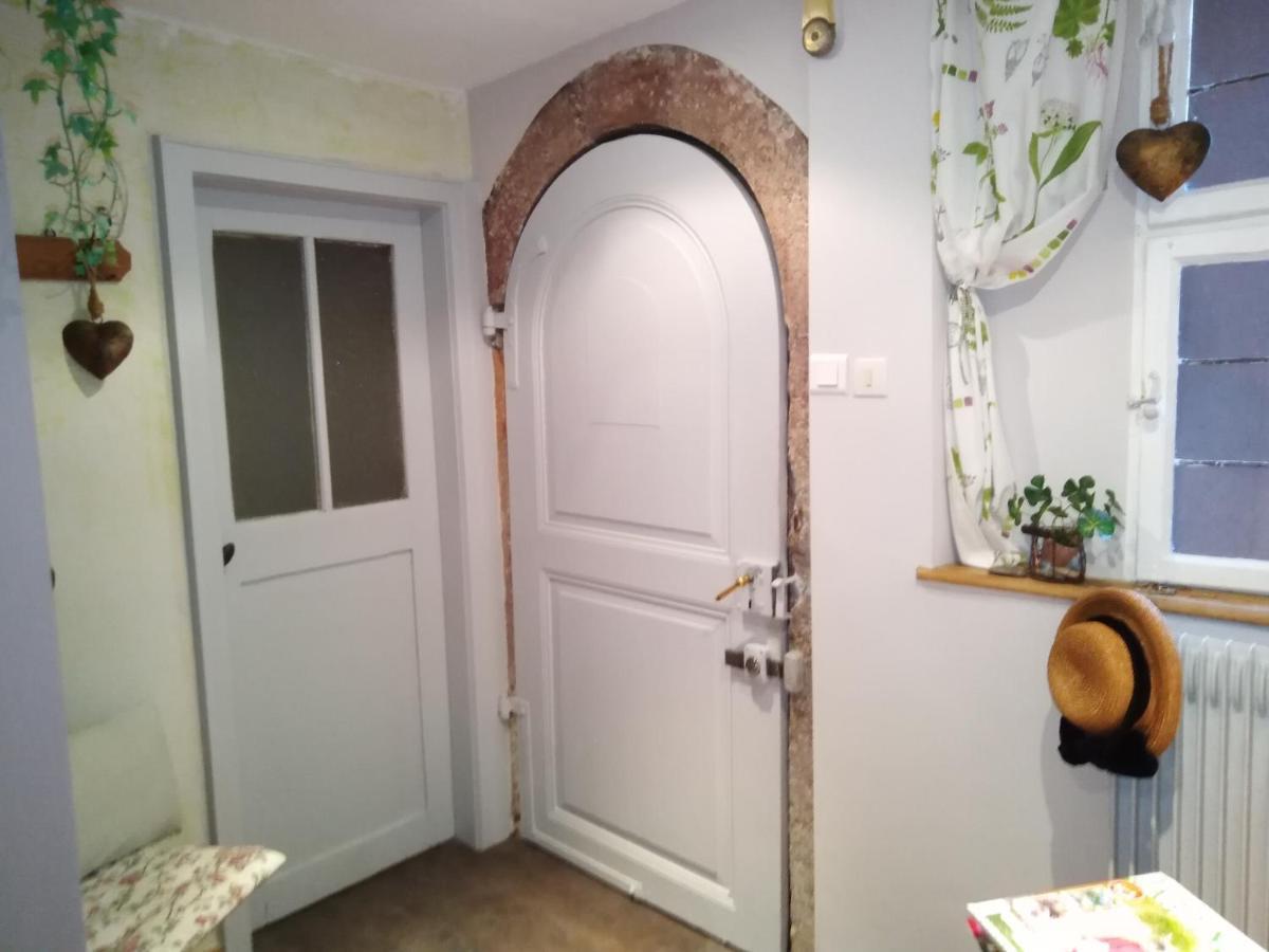Le Baudinot Apartment