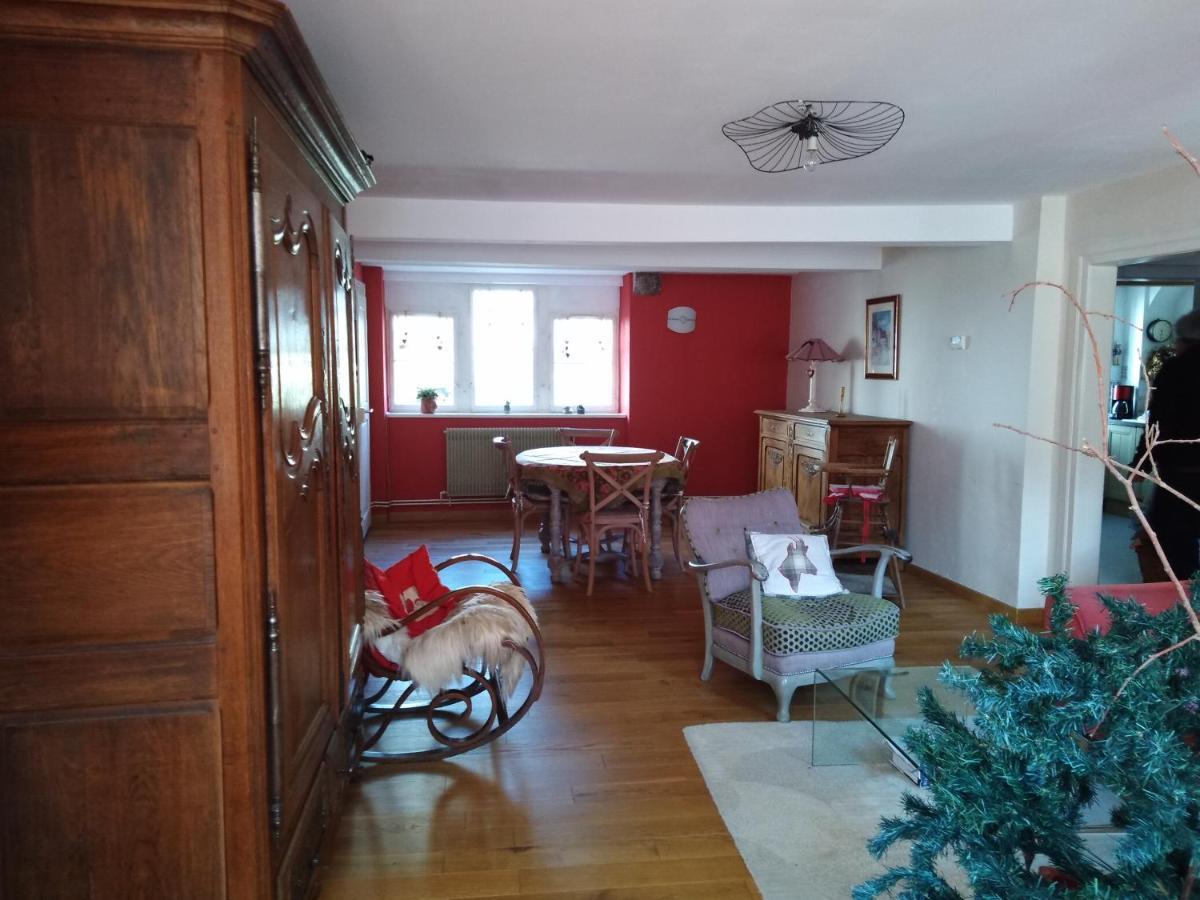 Le Baudinot * Selestat